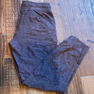 Lululemon Ready to Rulu Joggers